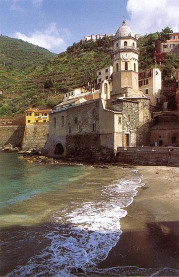 Affittacamere Rollando Vernazza Exterior photo