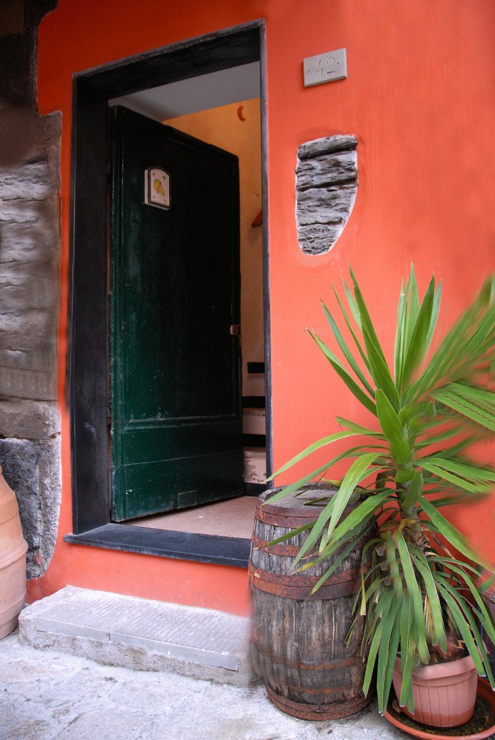 Affittacamere Rollando Vernazza Exterior photo