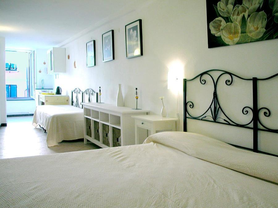 Affittacamere Rollando Vernazza Room photo